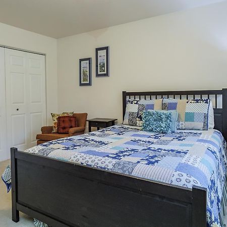 Denali Primrose Bed & Breakfast 希利 外观 照片