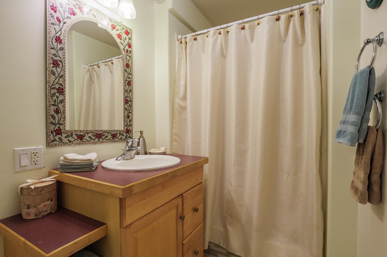 Denali Primrose Bed & Breakfast 希利 外观 照片