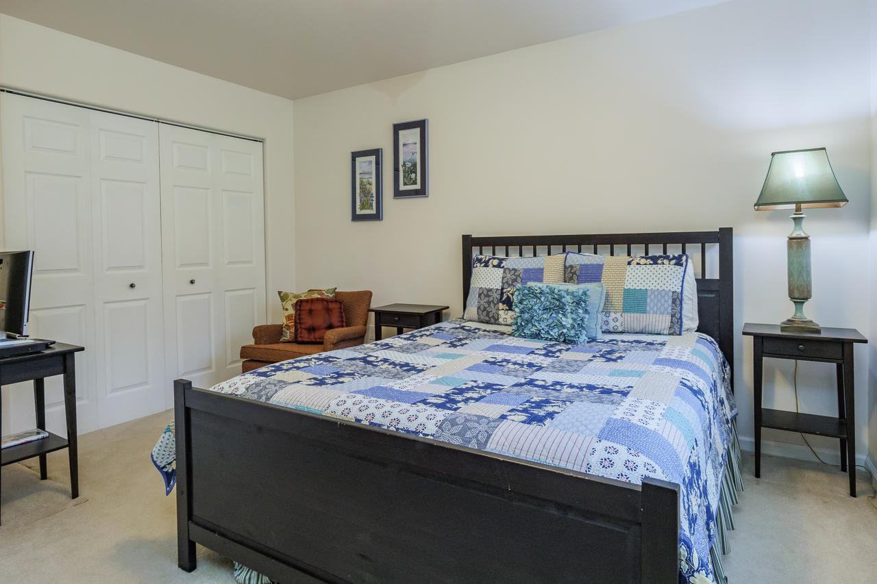 Denali Primrose Bed & Breakfast 希利 外观 照片