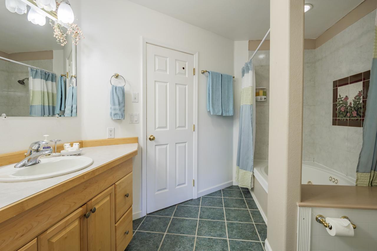 Denali Primrose Bed & Breakfast 希利 外观 照片