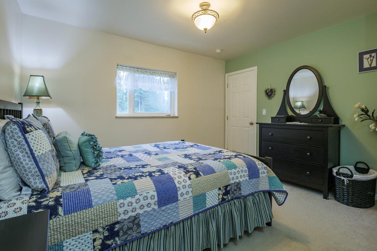 Denali Primrose Bed & Breakfast 希利 外观 照片