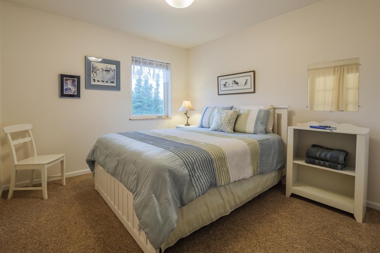 Denali Primrose Bed & Breakfast 希利 外观 照片