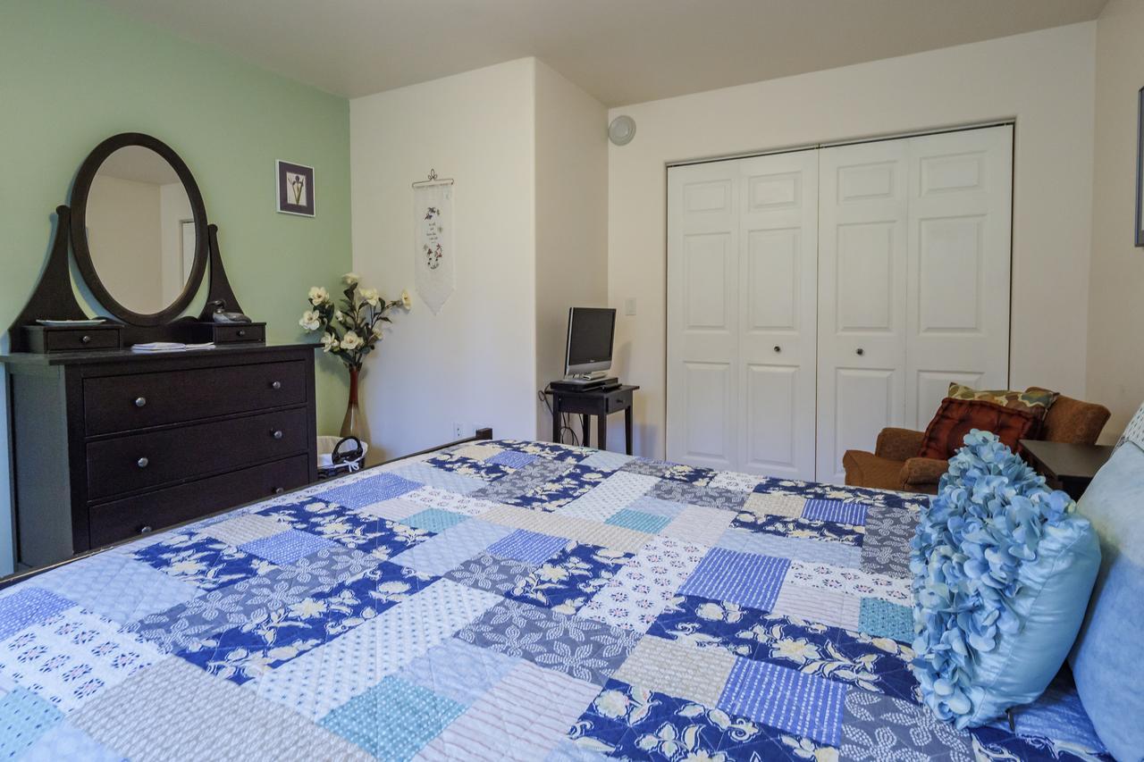 Denali Primrose Bed & Breakfast 希利 外观 照片